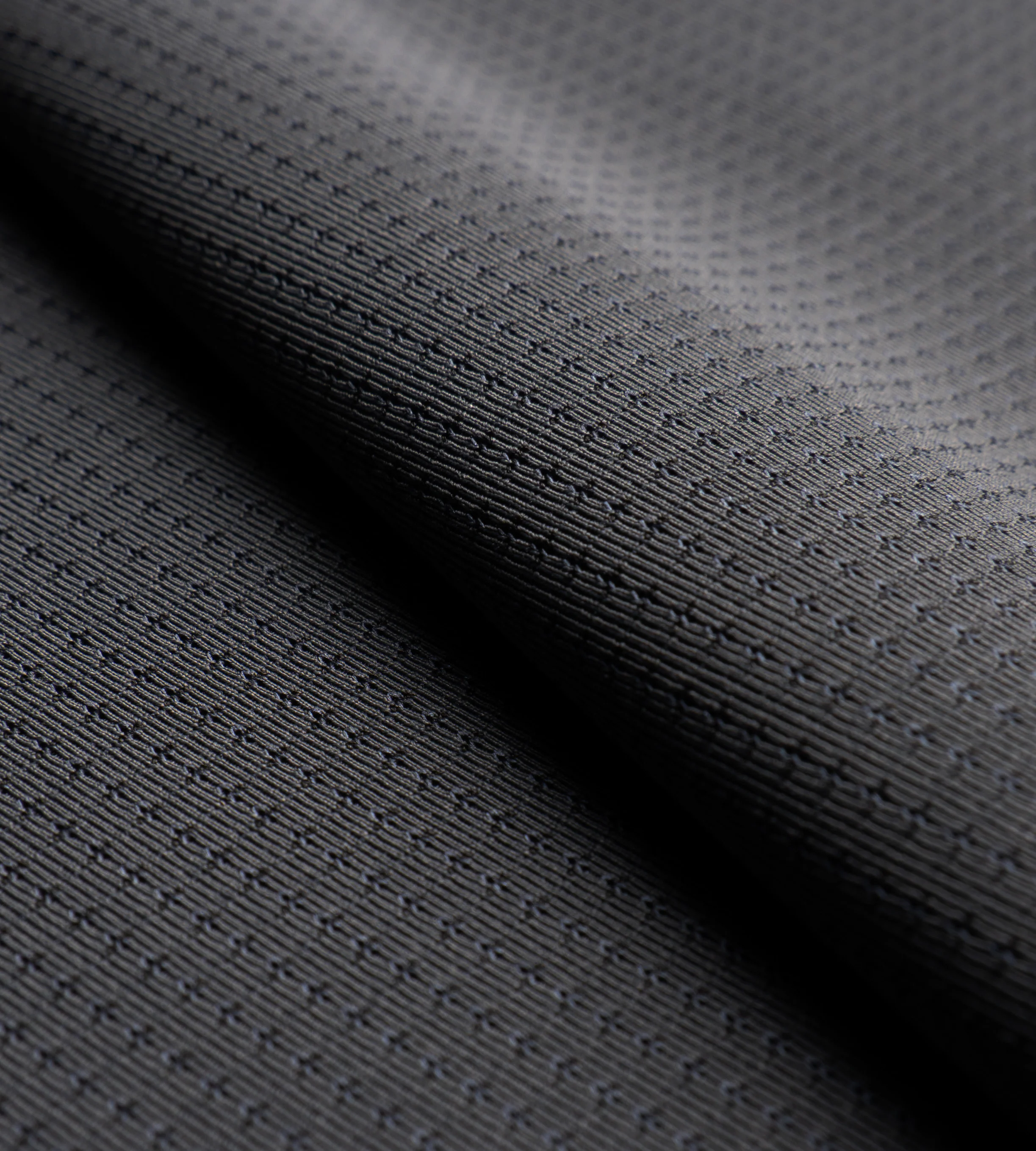 SILURO POLO - CHARCOAL - Image 8