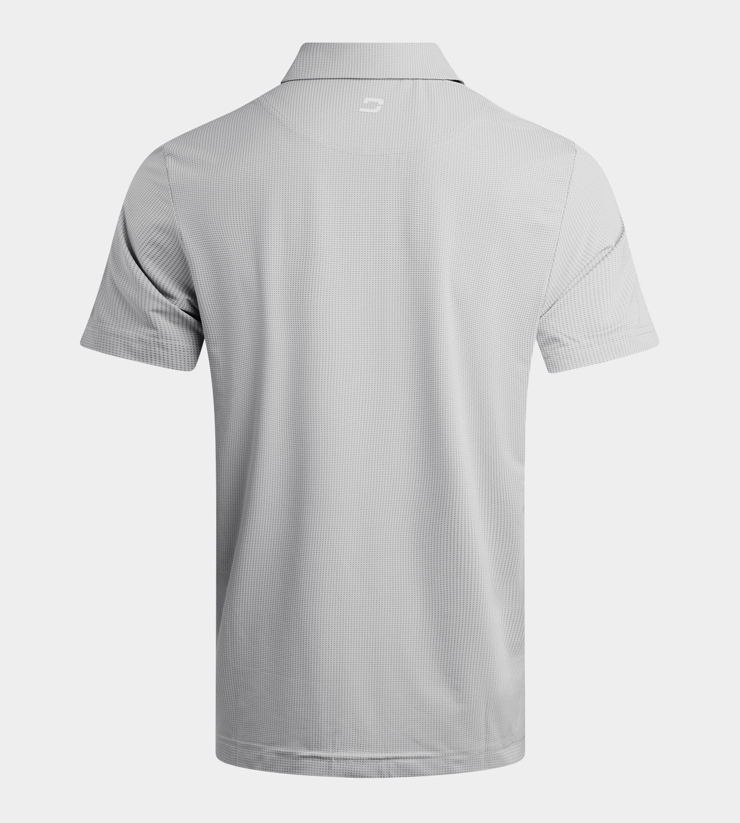 SILURO POLO - GREY - Image 3