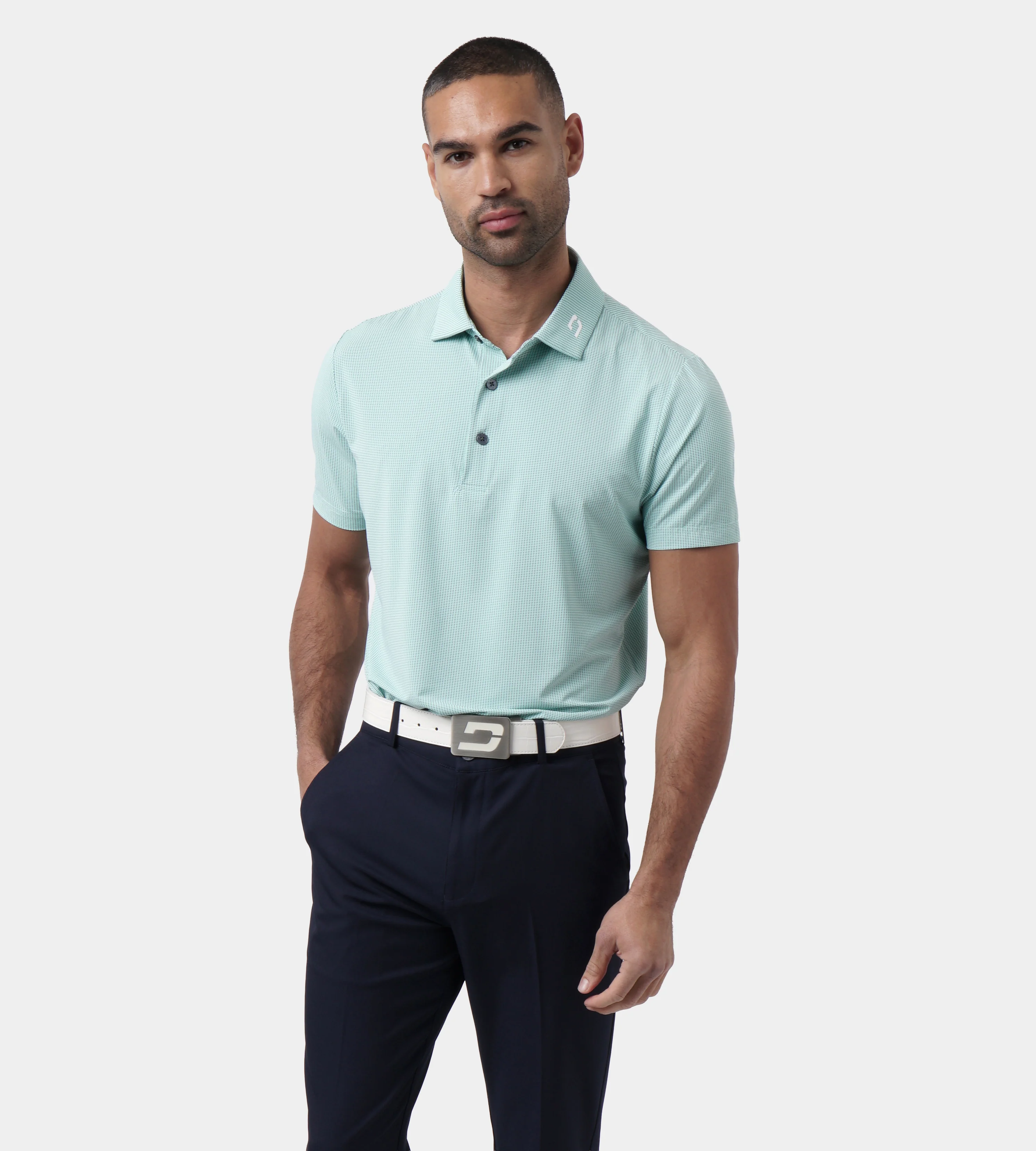 SILURO POLO - MINT - Image 2