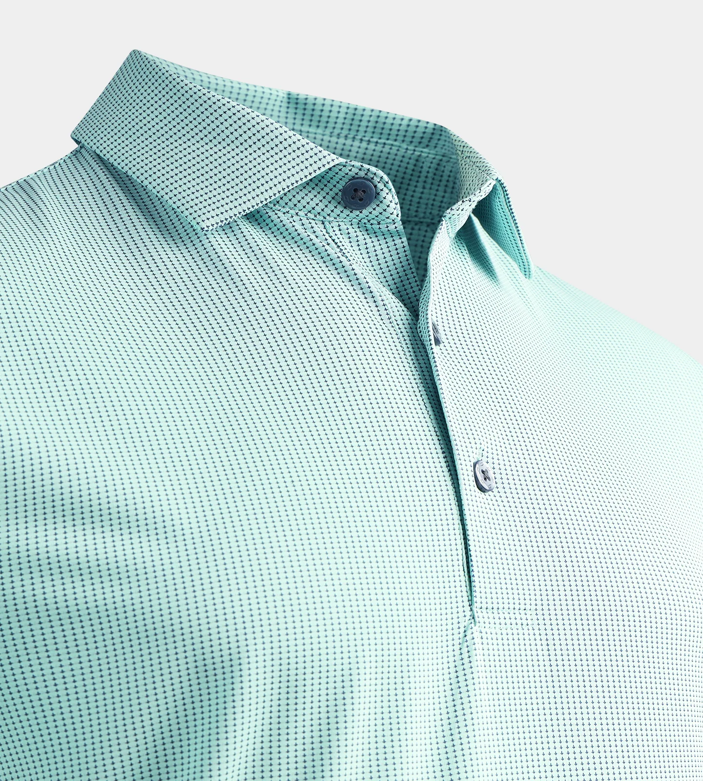 SILURO POLO - MINT - Image 5