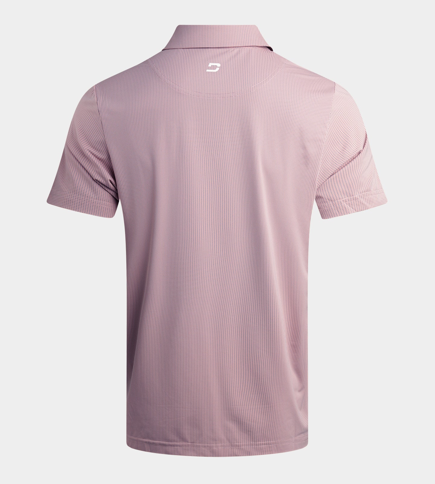 SILURO POLO - PINK - Image 3