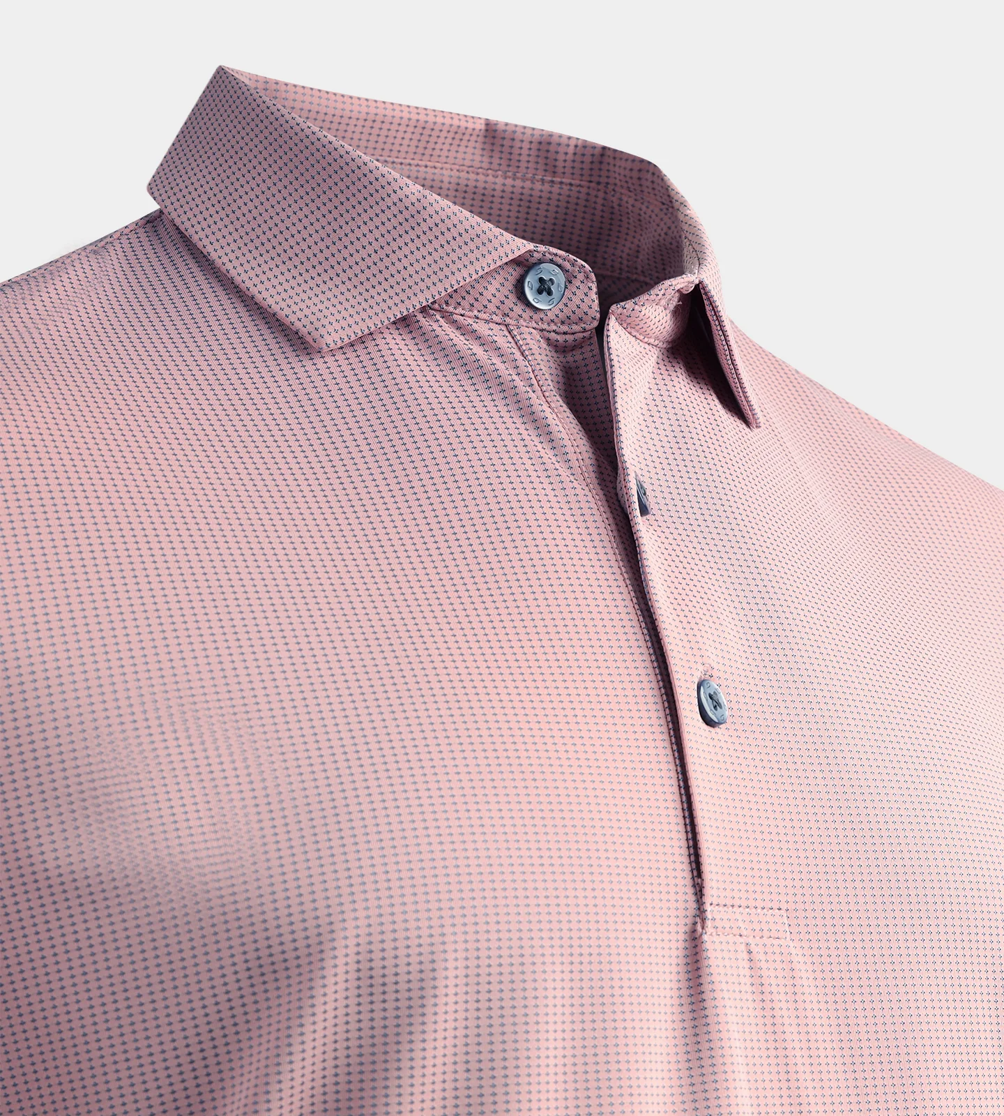 SILURO POLO - PINK - Image 4