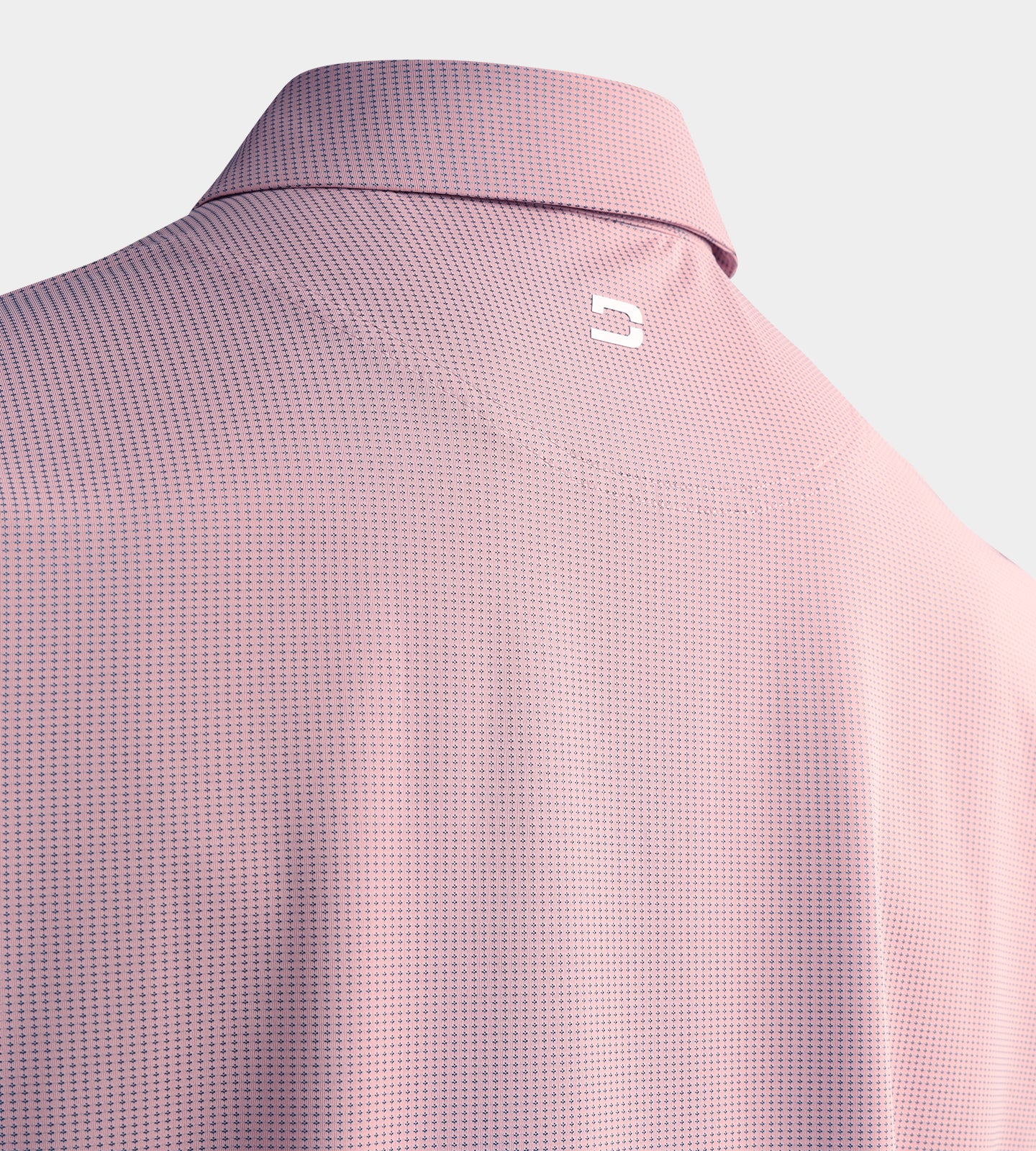 SILURO POLO - PINK - Image 5