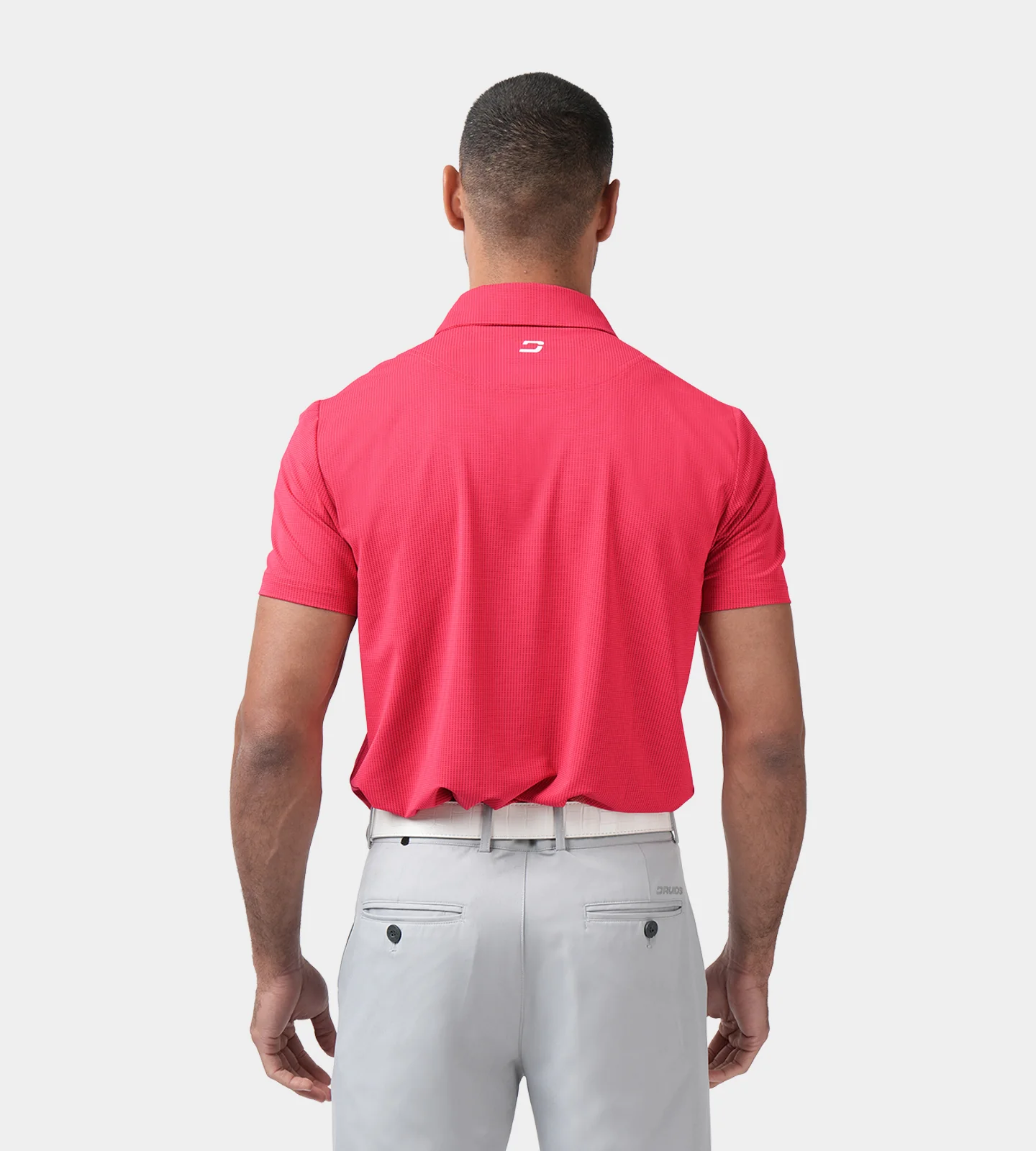 SILURO POLO - RED - Image 4