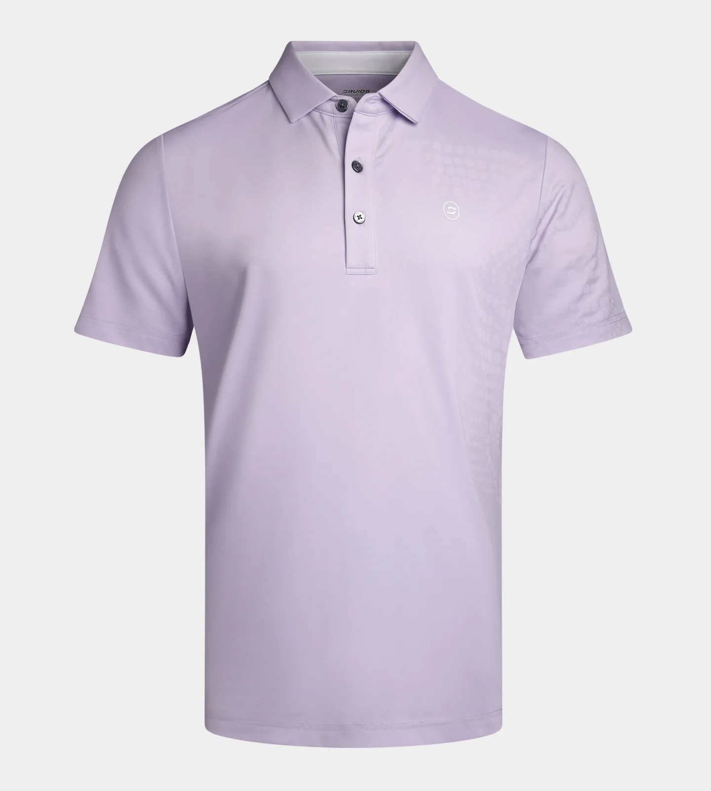 SKETRA POLO - LAVENDER