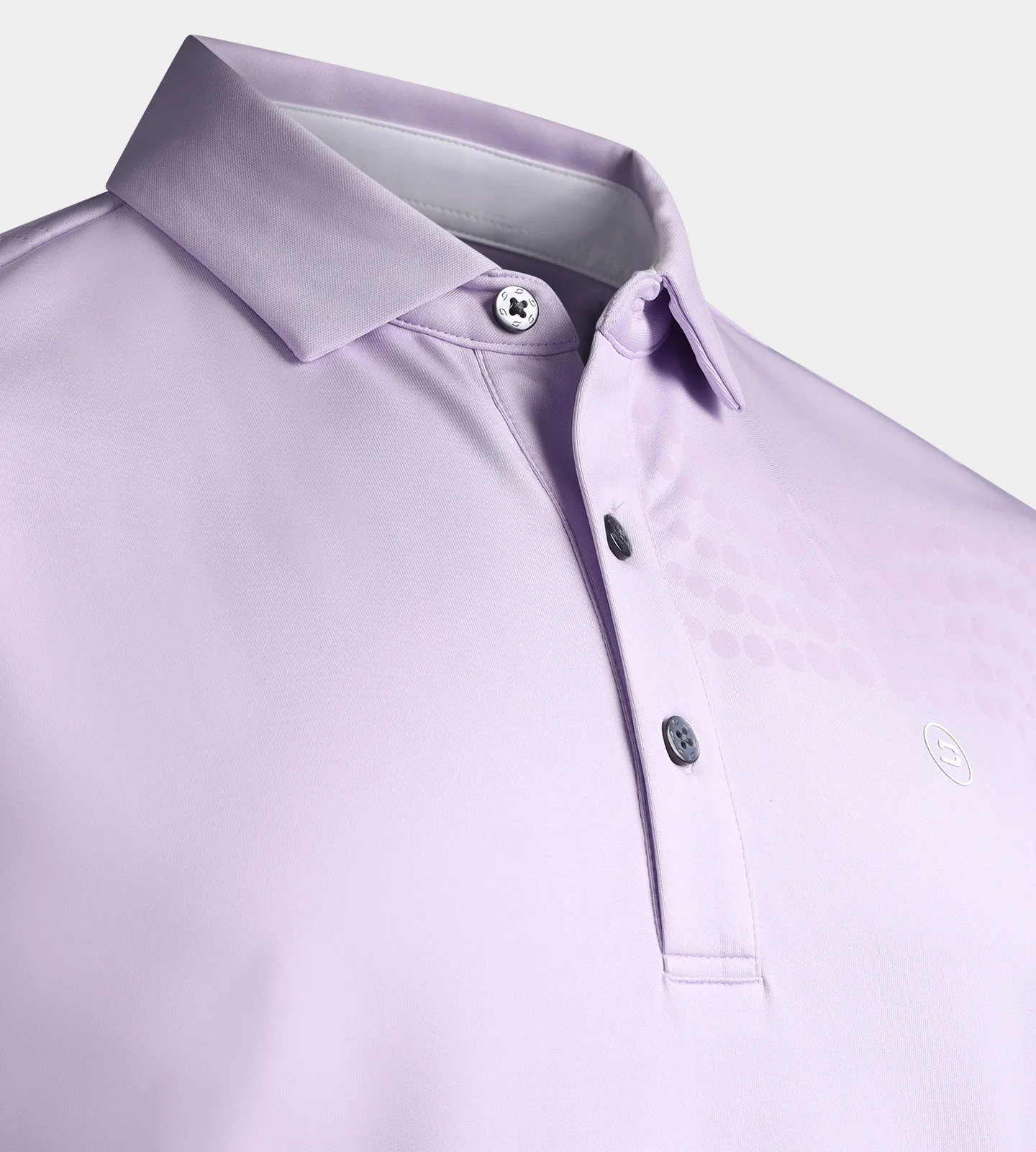 SKETRA POLO - LAVENDER - Image 3