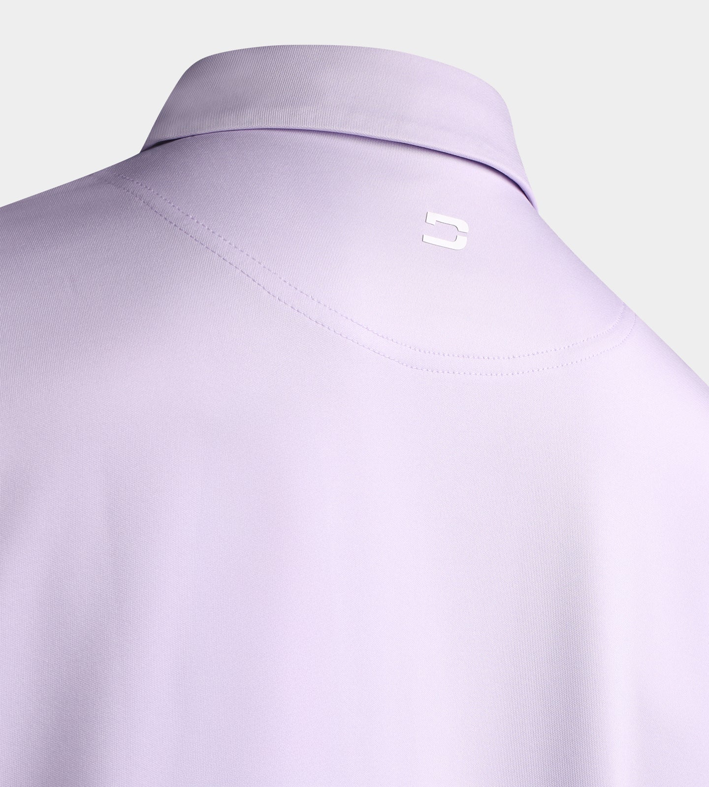 SKETRA POLO - LAVENDER - Image 4