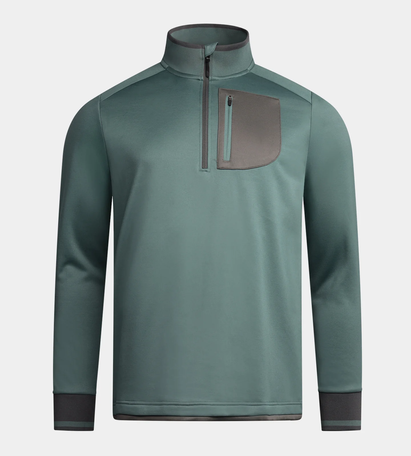 SLOPES MIDLAYER - SAGE