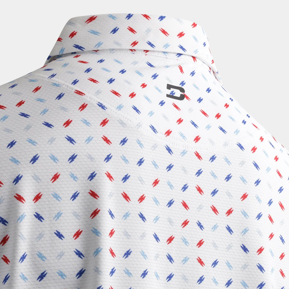 SPARK POLO - WHITE - Image 7