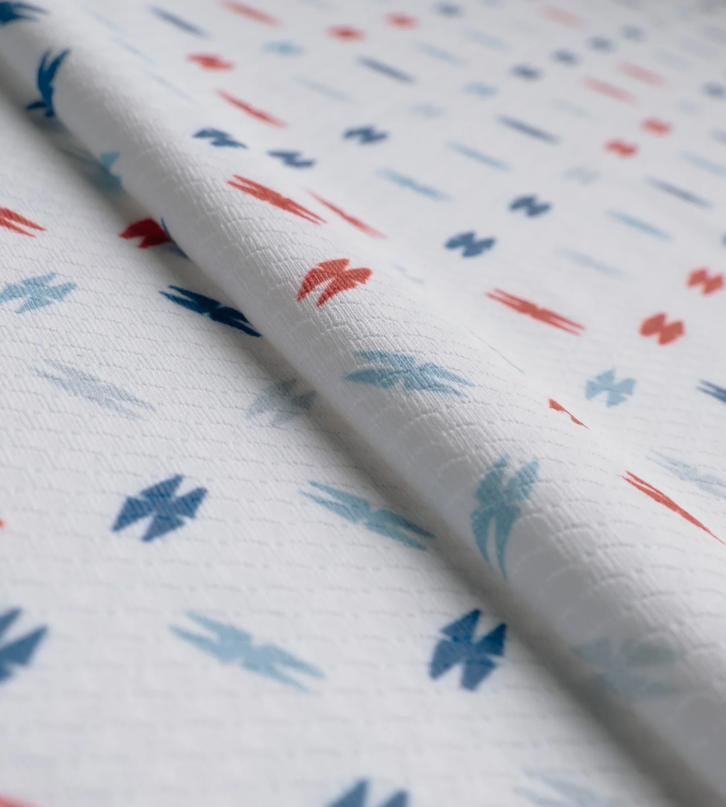 SPARK POLO - WHITE - Image 8