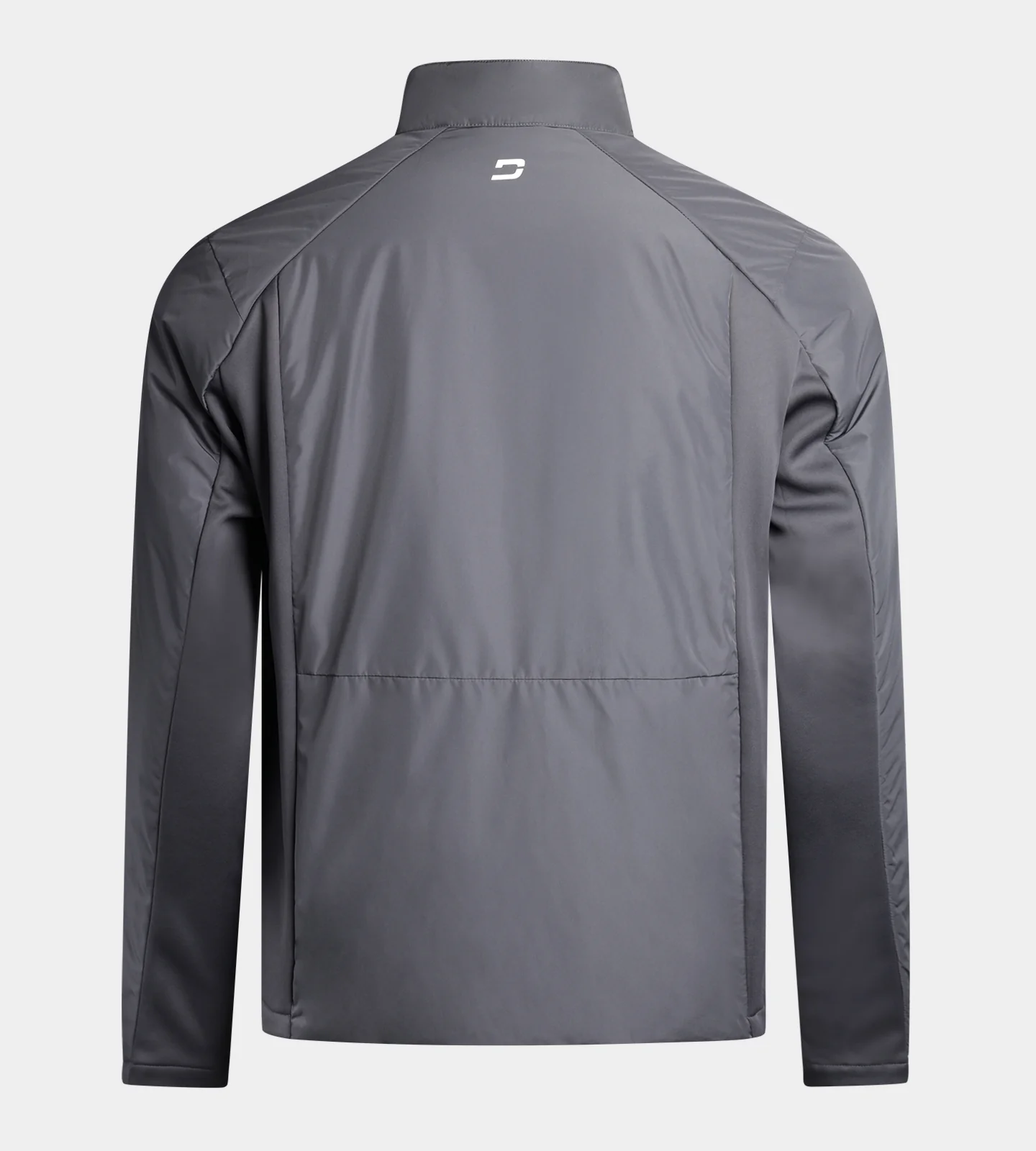 SPARTAN JACKET - CHARCOAL - Image 3