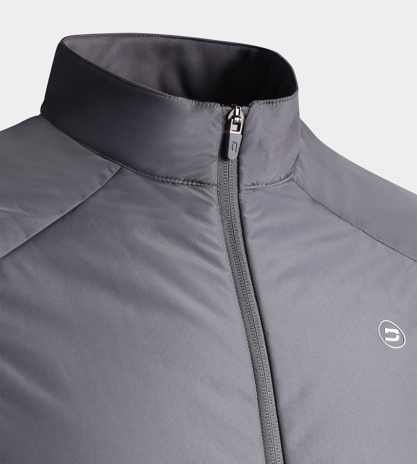 SPARTAN JACKET - CHARCOAL - Image 5