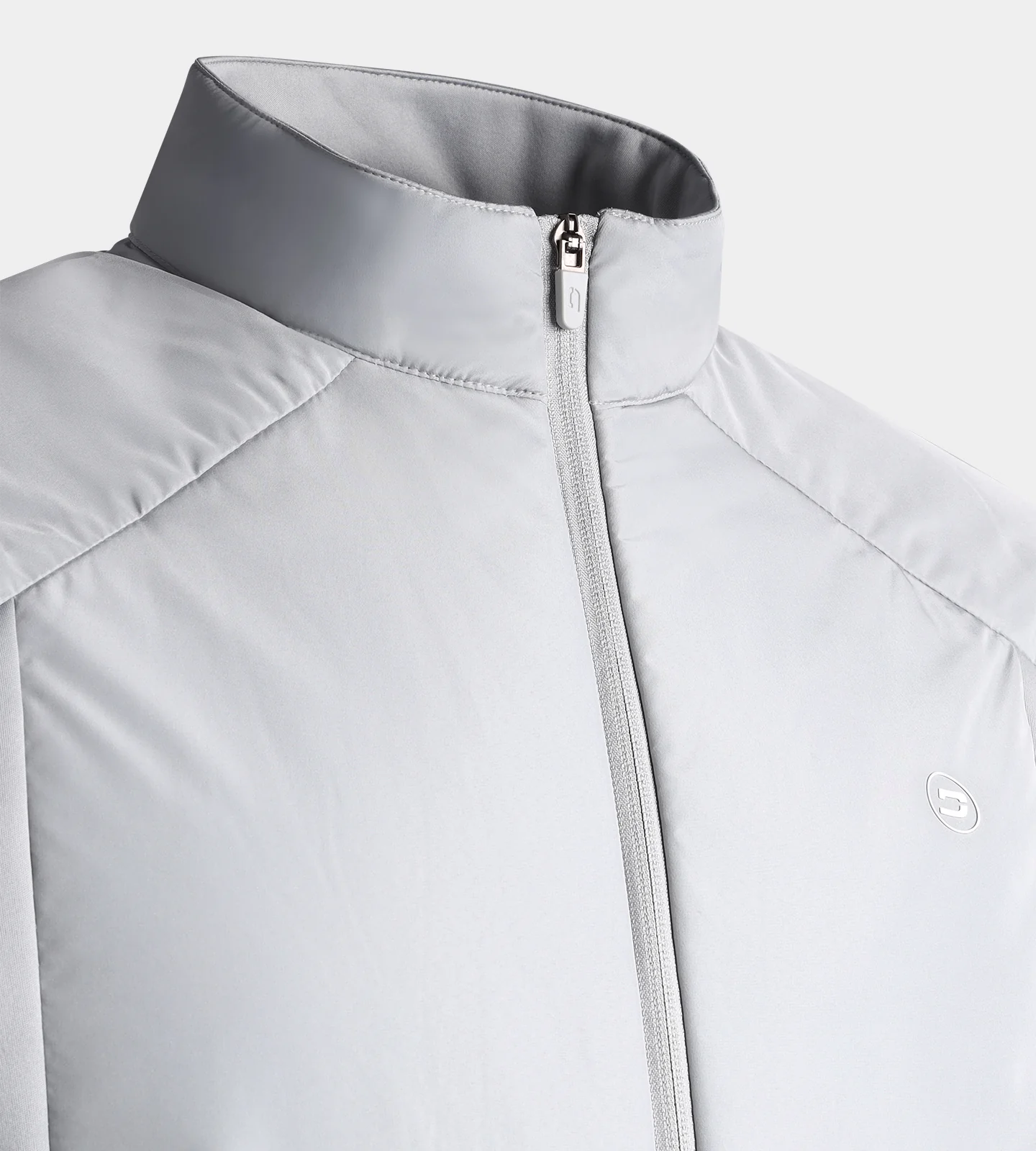 SPARTAN JACKET - GREY - Image 5