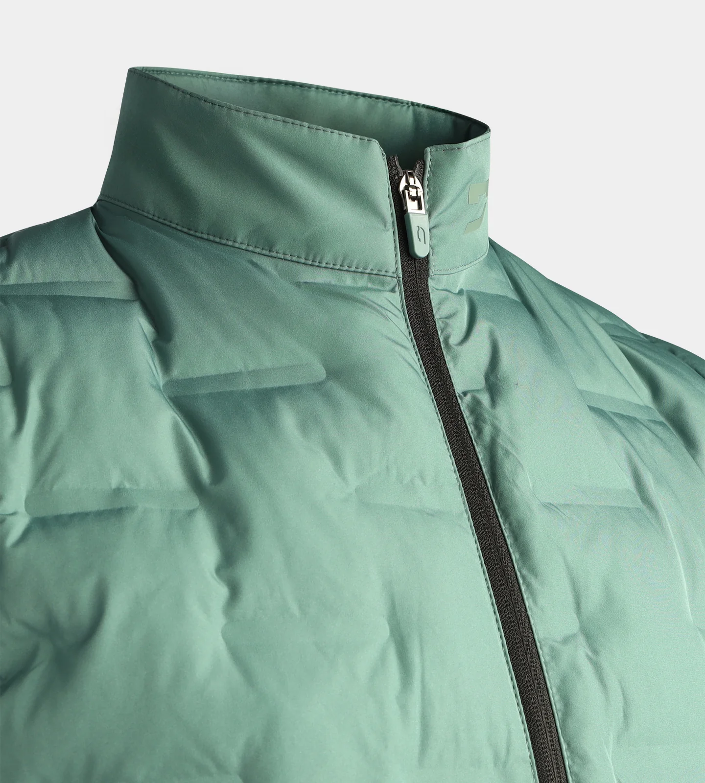 STEALTH GILET - SAGE - Image 5