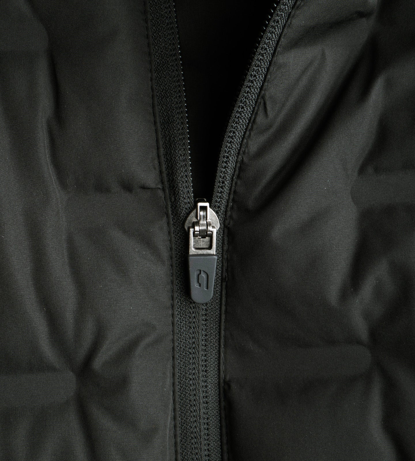 STEALTH JACKET - BLACK - Image 5