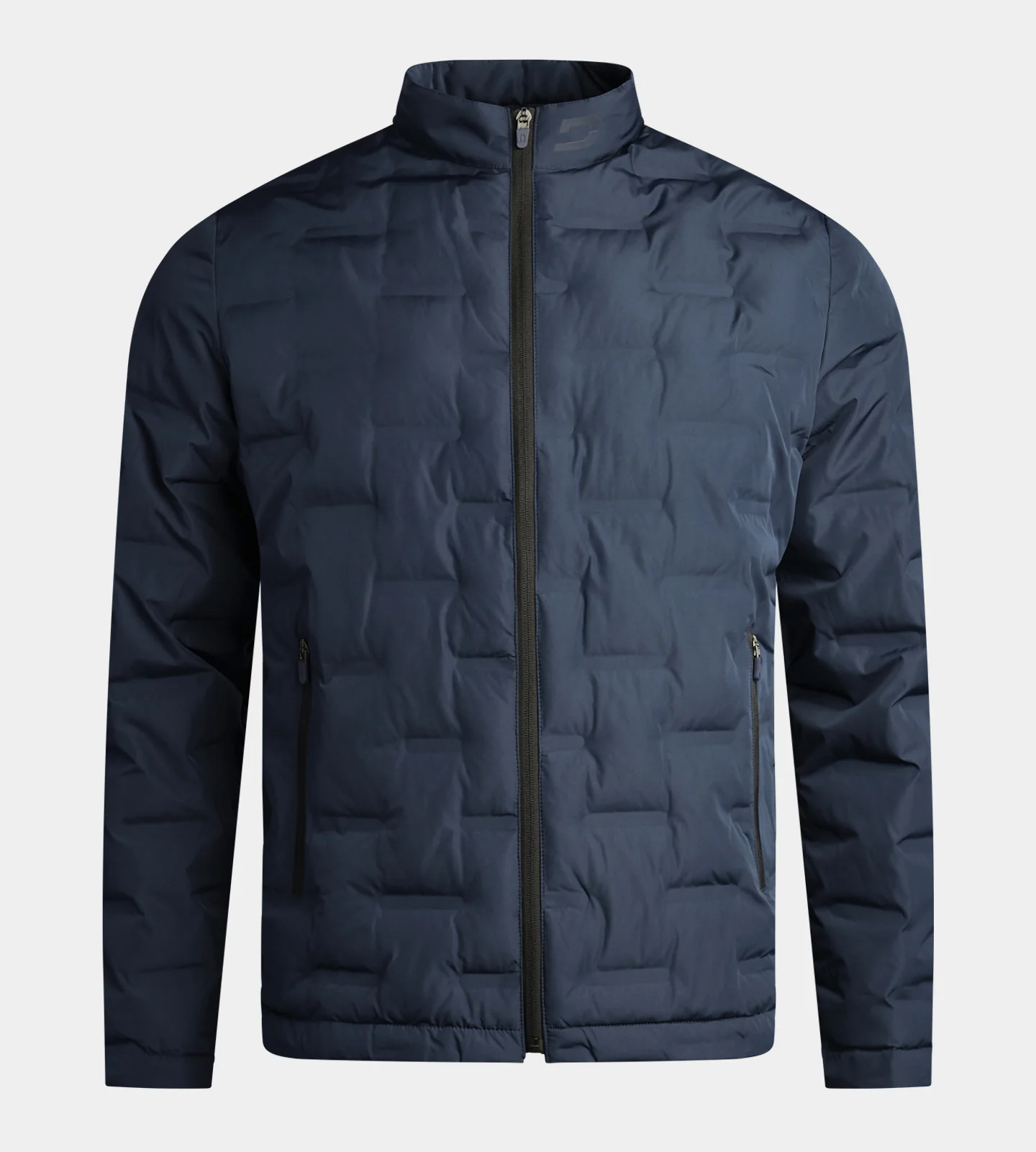 STEALTH JACKET - NAVY