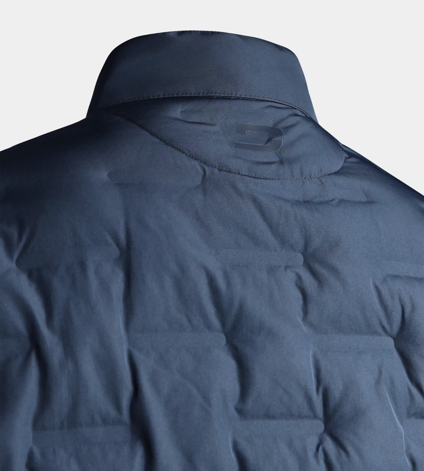STEALTH JACKET - NAVY - Image 4