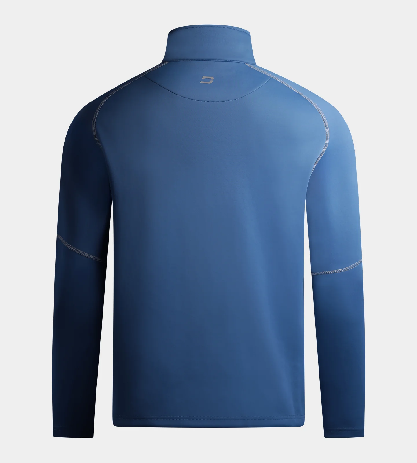 STEALTH MIDLAYER - BLUE - Image 3