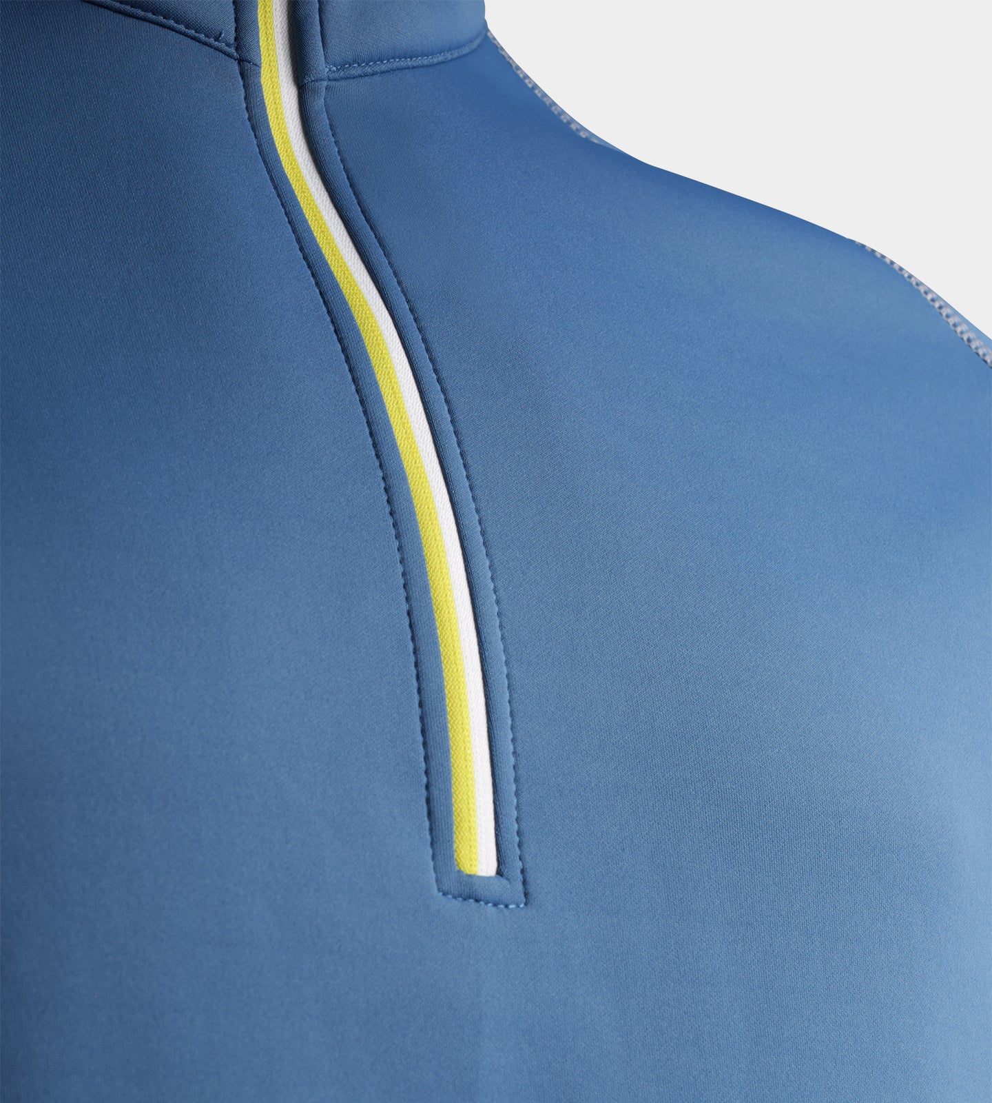 STEALTH MIDLAYER - BLUE - Image 7