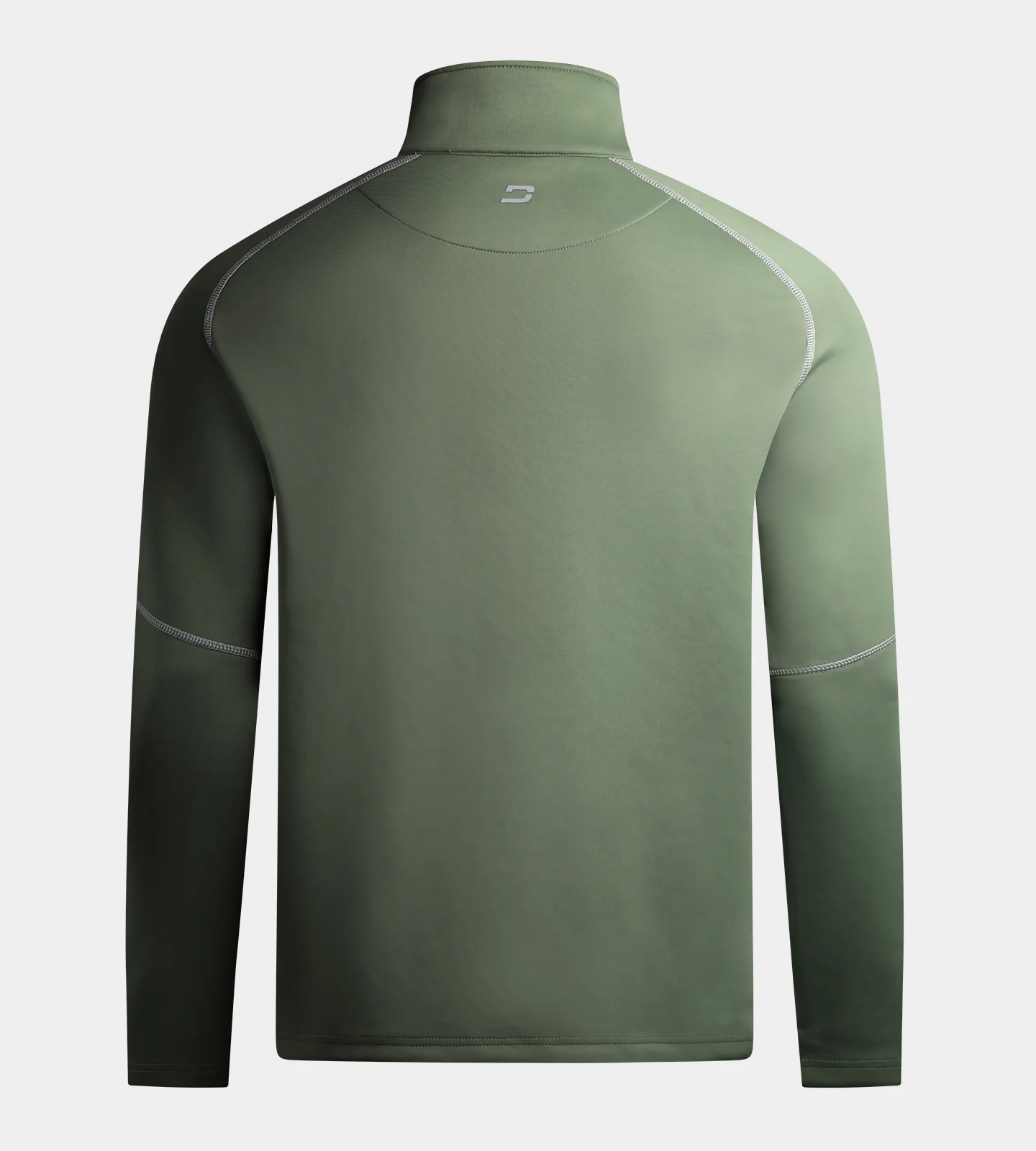 STEALTH MIDLAYER - KHAKI - Image 3