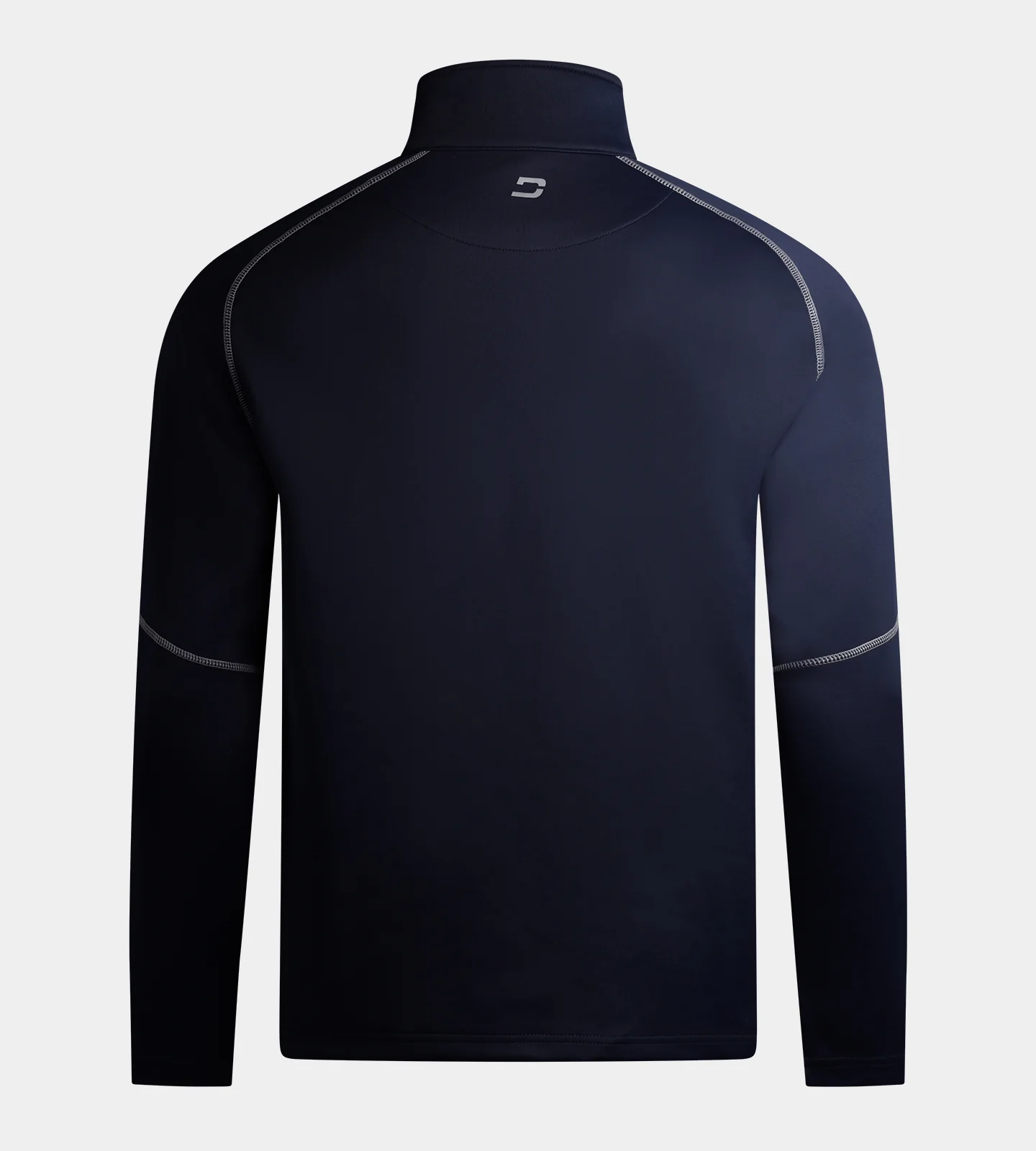 STEALTH MIDLAYER - NAVY - Image 3