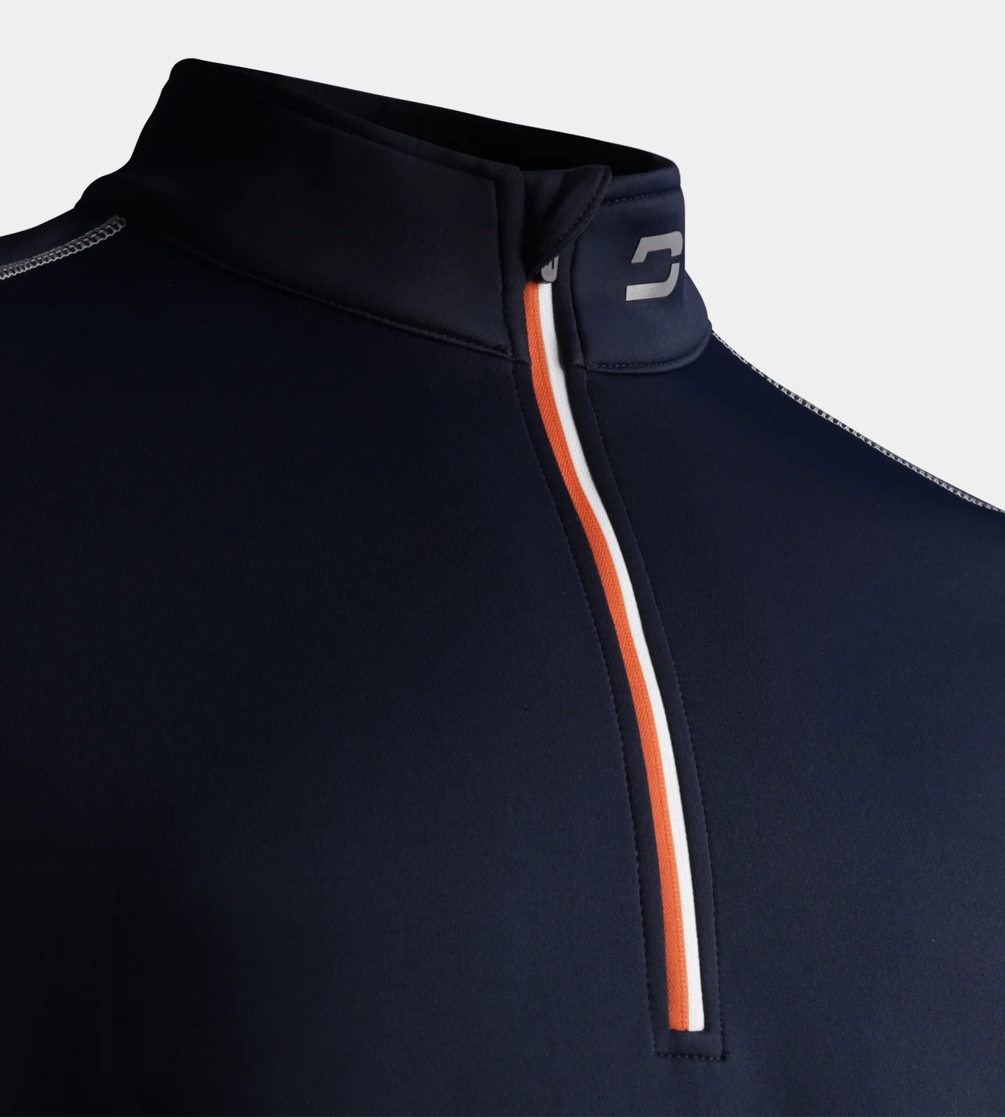 STEALTH MIDLAYER - NAVY - Image 5