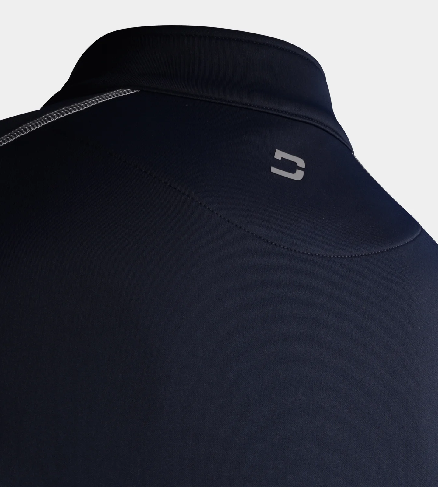 STEALTH MIDLAYER - NAVY - Image 6