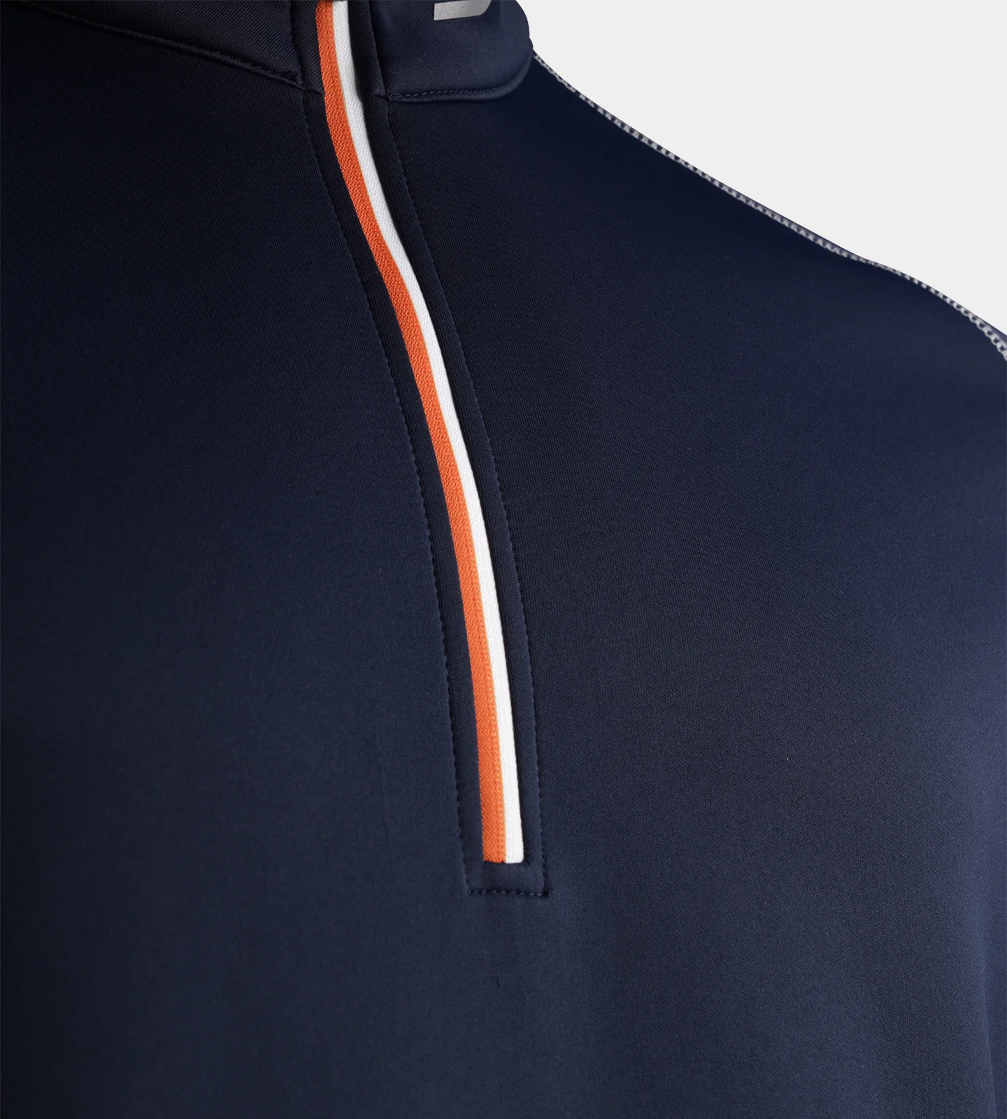 STEALTH MIDLAYER - NAVY - Image 7