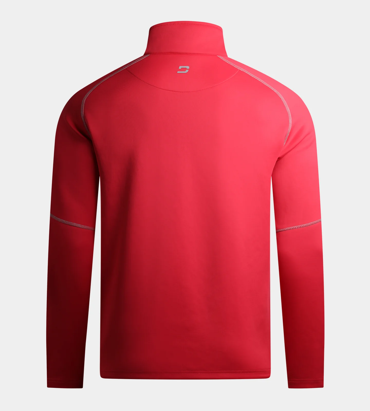 STEALTH MIDLAYER - RED - Image 3