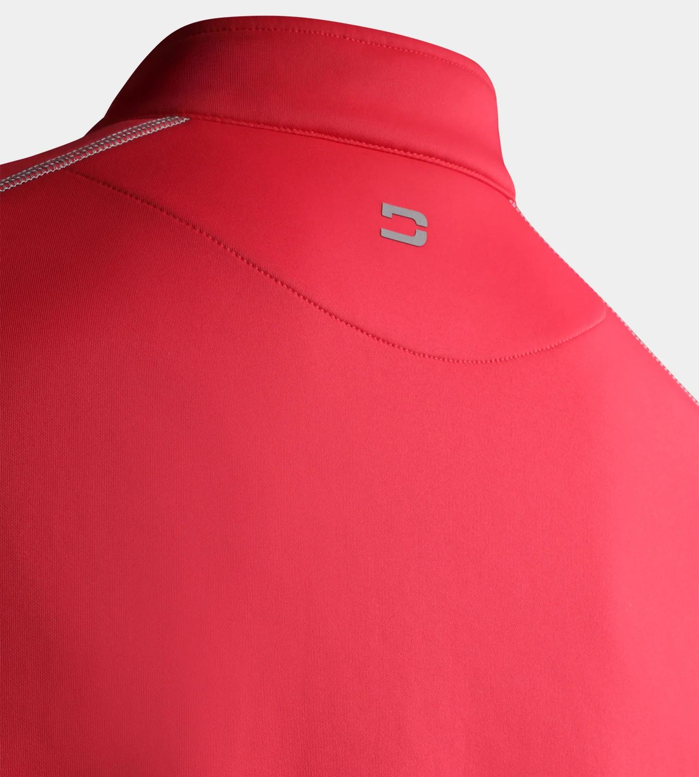 STEALTH MIDLAYER - RED - Image 6