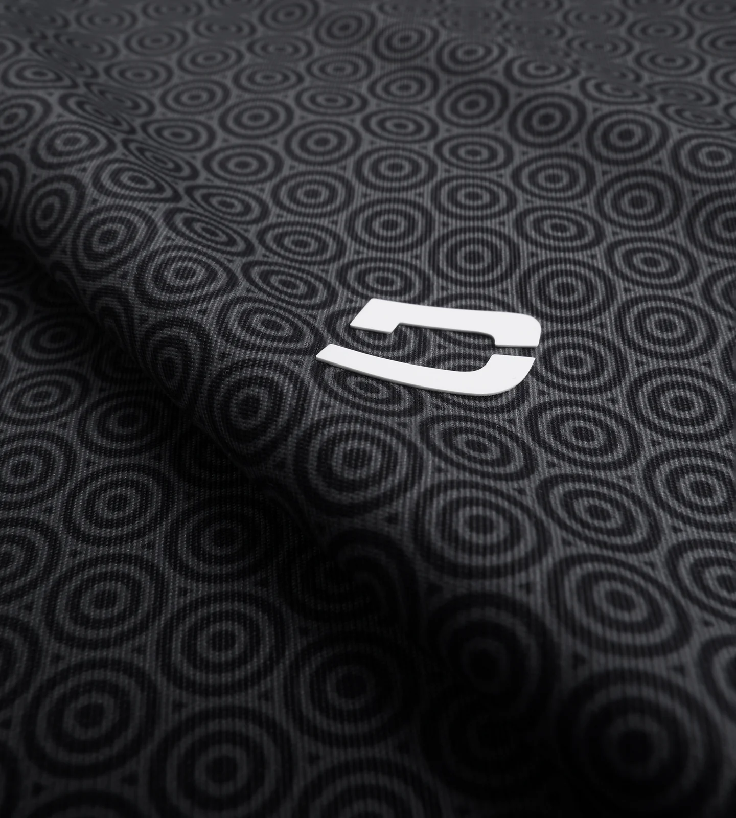 STOCK POLO - BLACK - Image 6