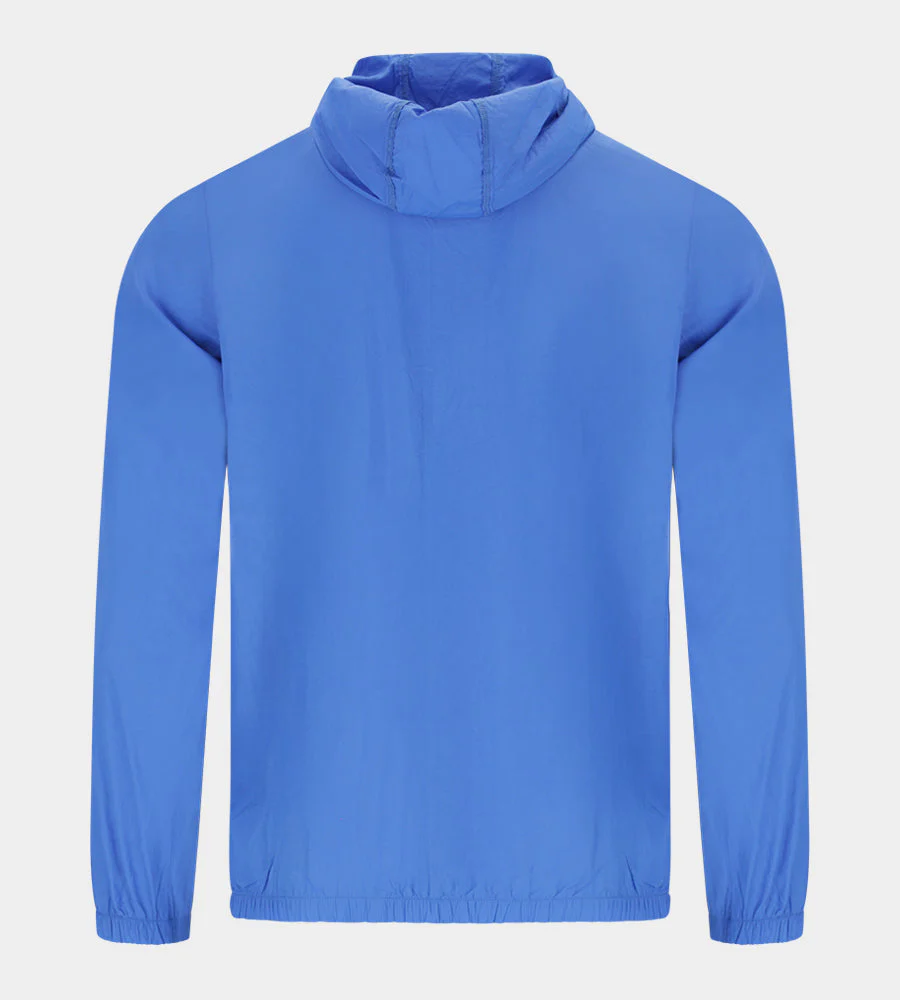 WIND GUARD JACKET - BLUE - Image 3