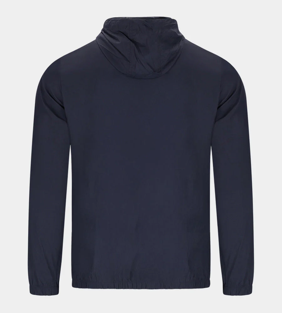 WIND GUARD JACKET - NAVY - Image 3