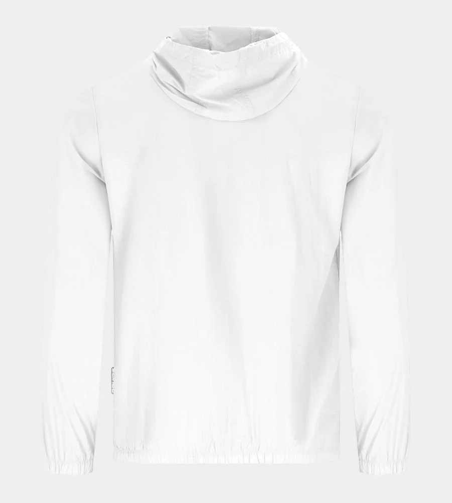 WIND GUARD JACKET - WHITE - Image 3