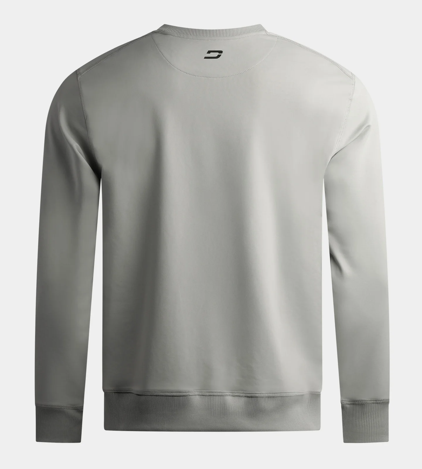 TEAM SWEATSHIRT - GREY - Image 2