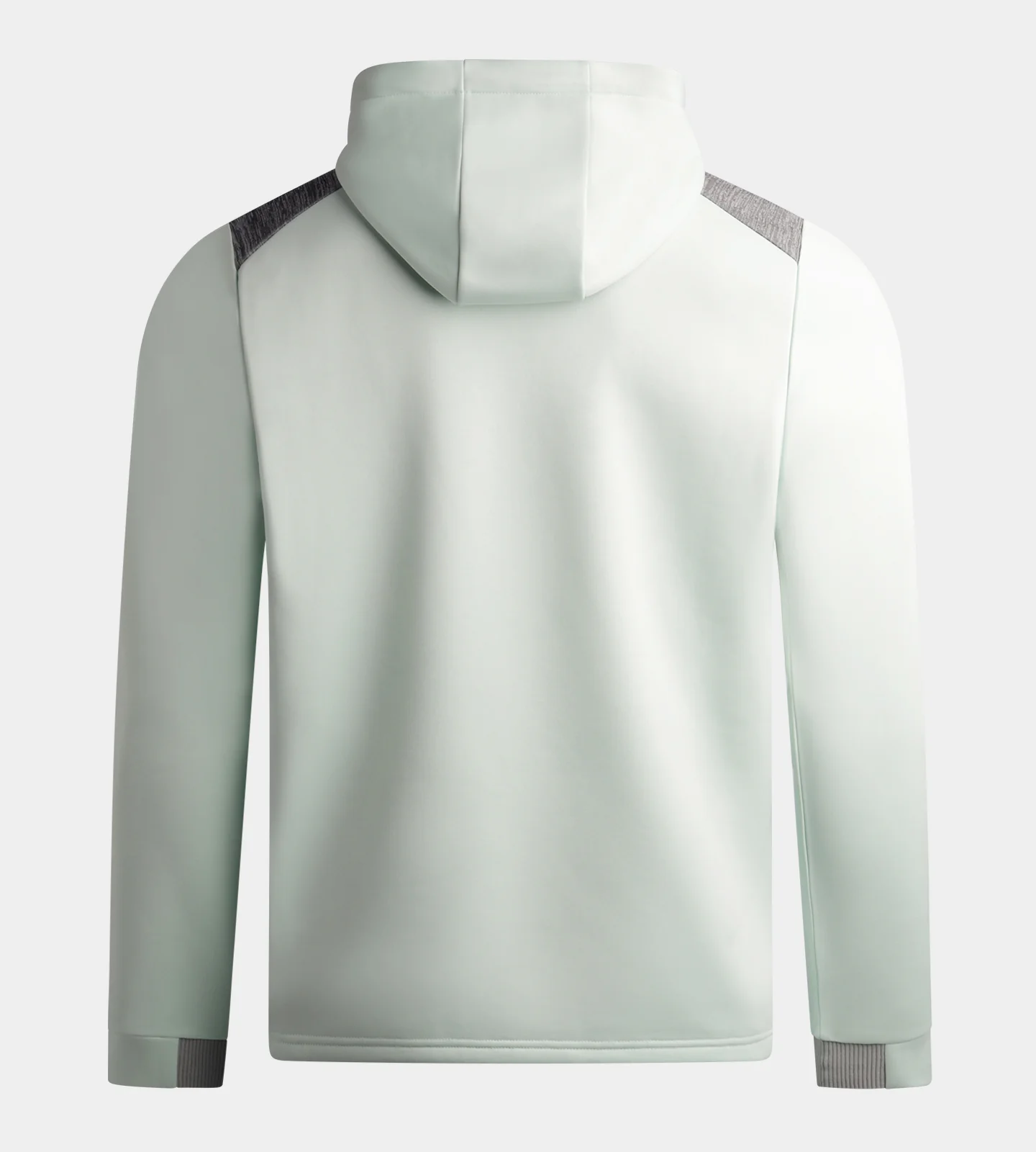 TEE-TIME HOODIE - JADE - Image 3