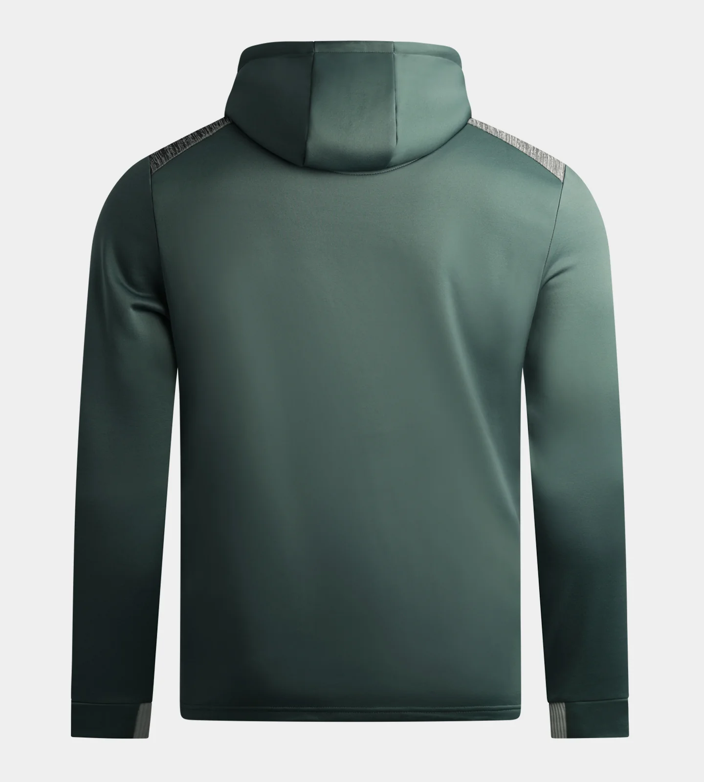 TEE-TIME HOODIE - SAGE - Image 2
