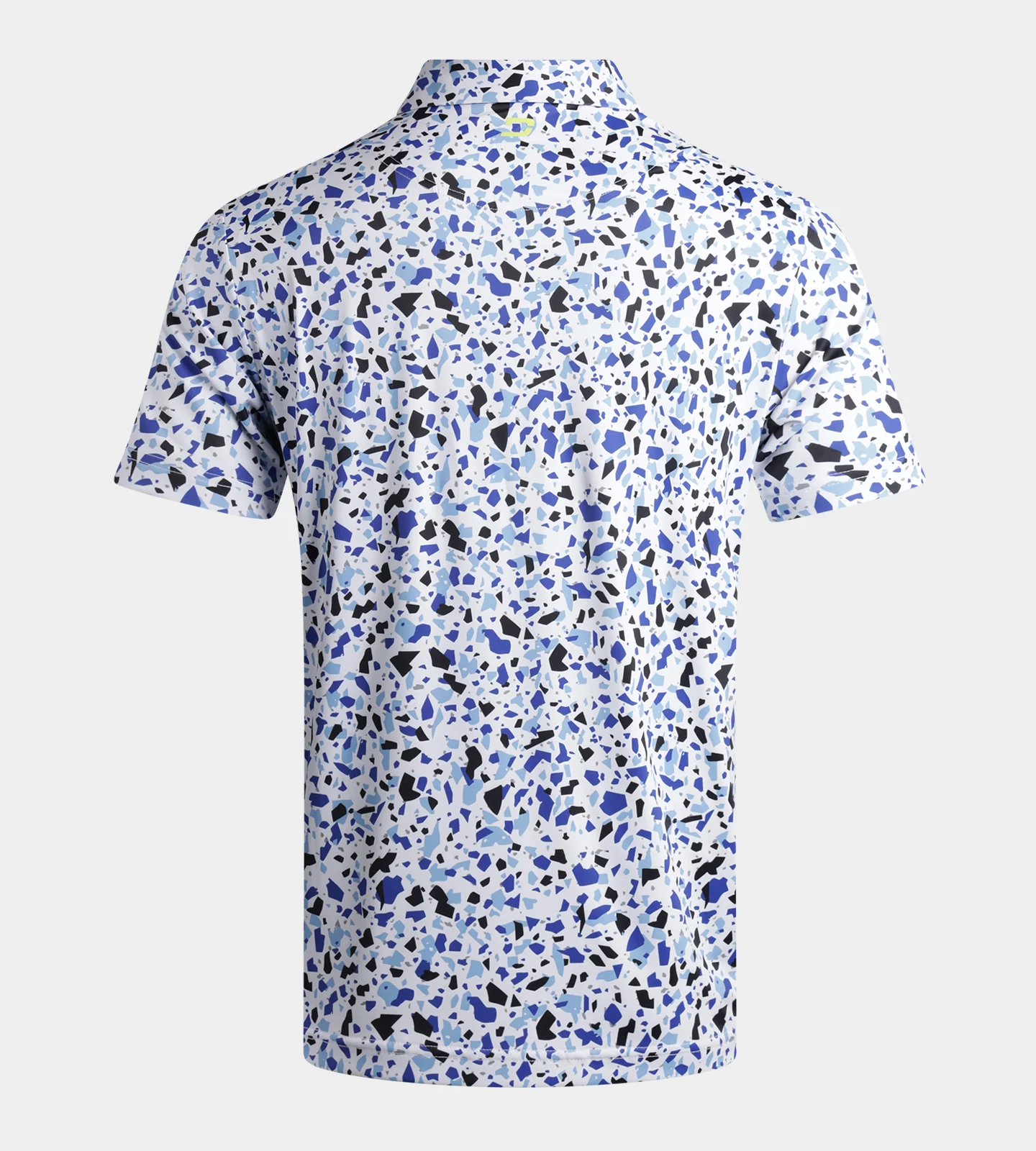 TERAZZO POLO - BLUE - Image 3