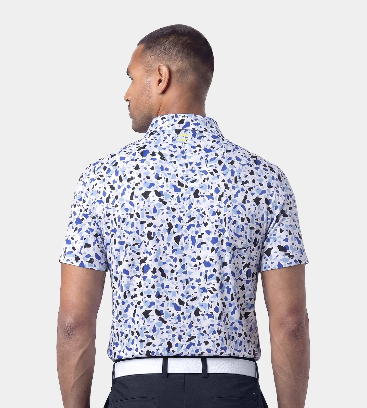 TERAZZO POLO - BLUE - Image 4