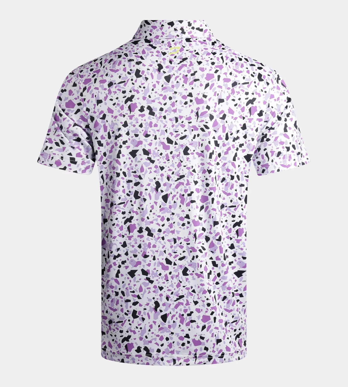TERAZZO POLO - PURPLE - Image 3