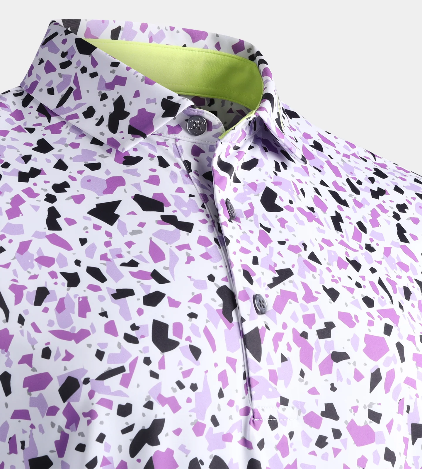 TERAZZO POLO - PURPLE - Image 5
