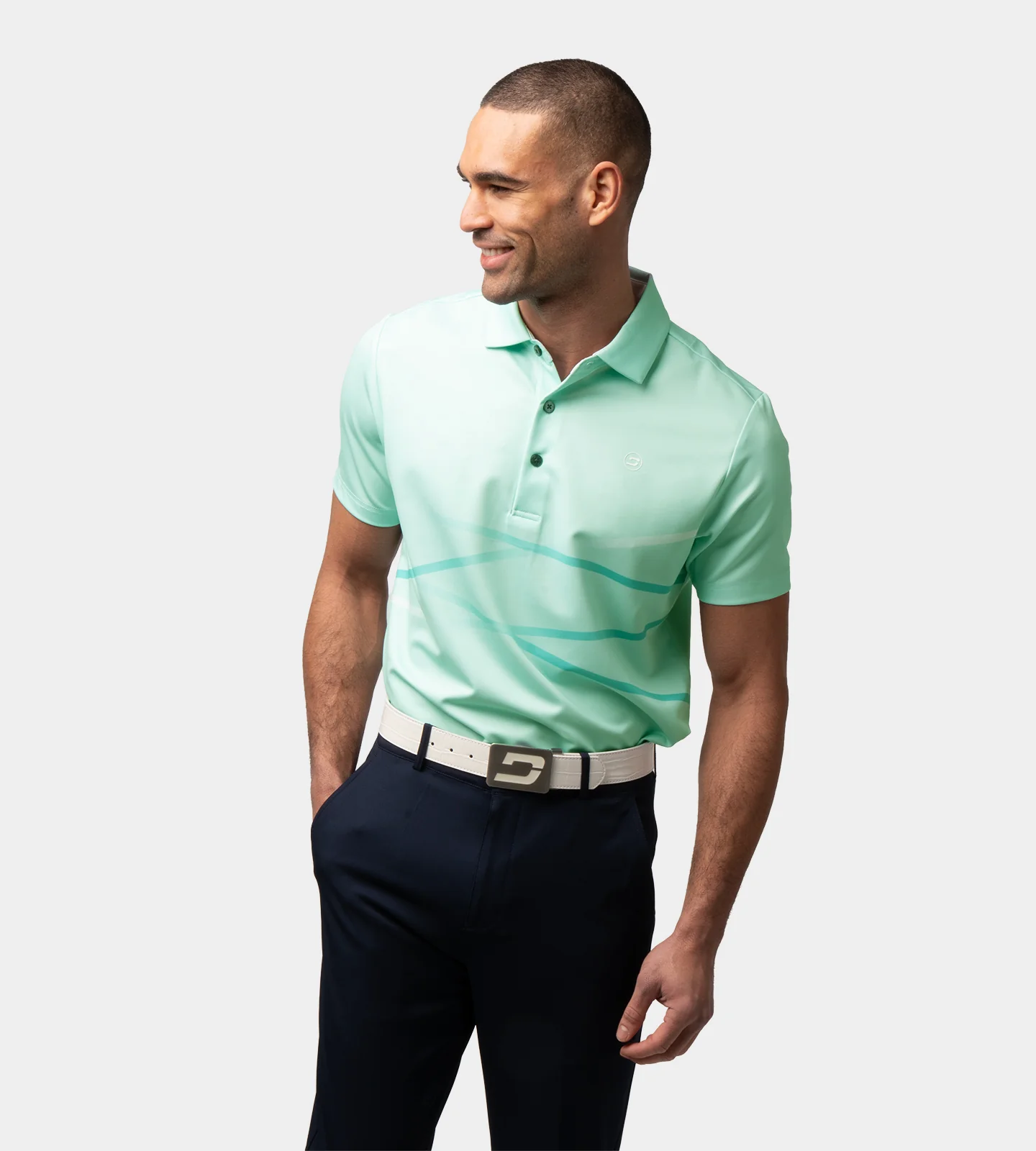 TERRA POLO - MINT - Image 2