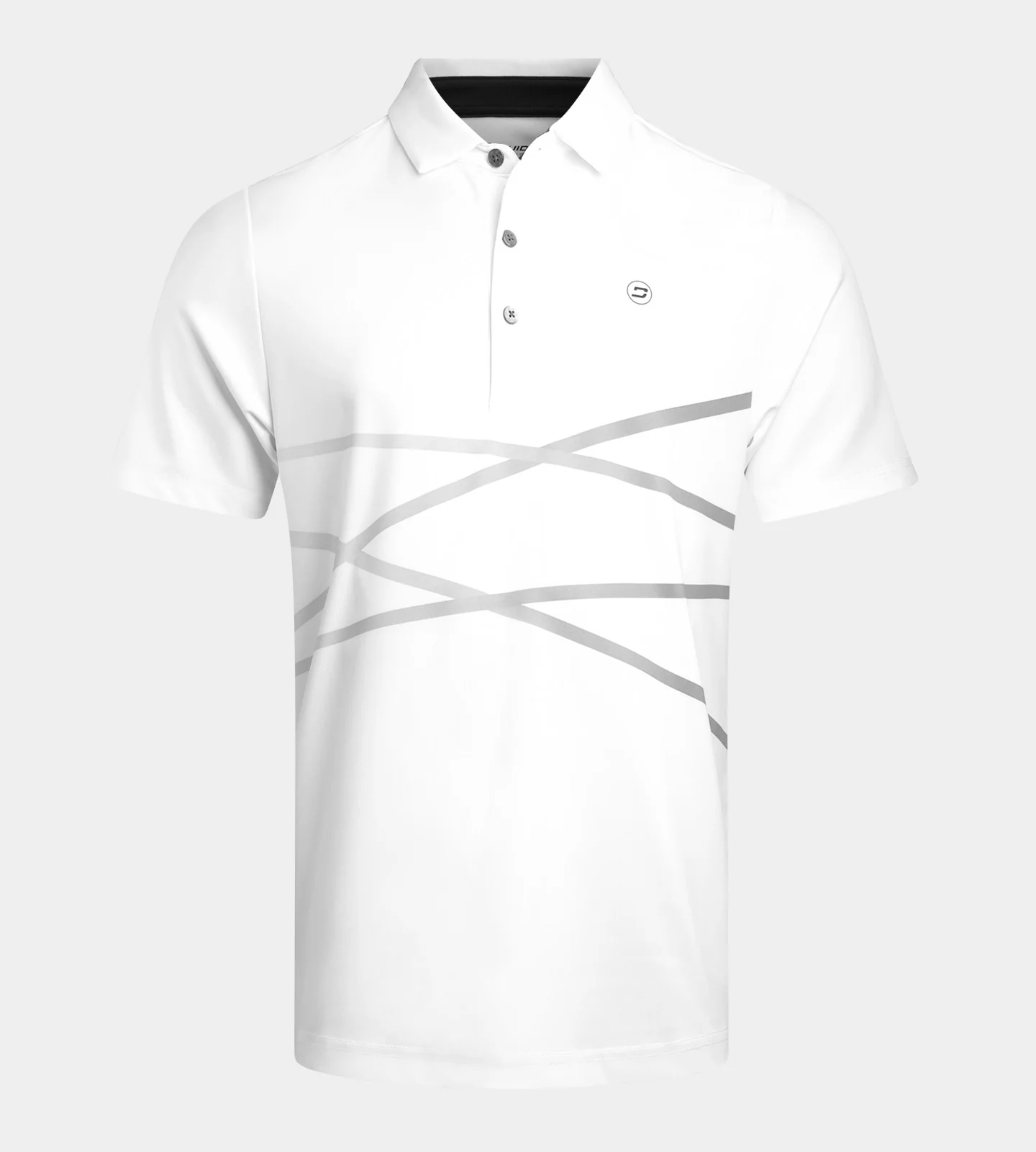 TERRA POLO - WHITE