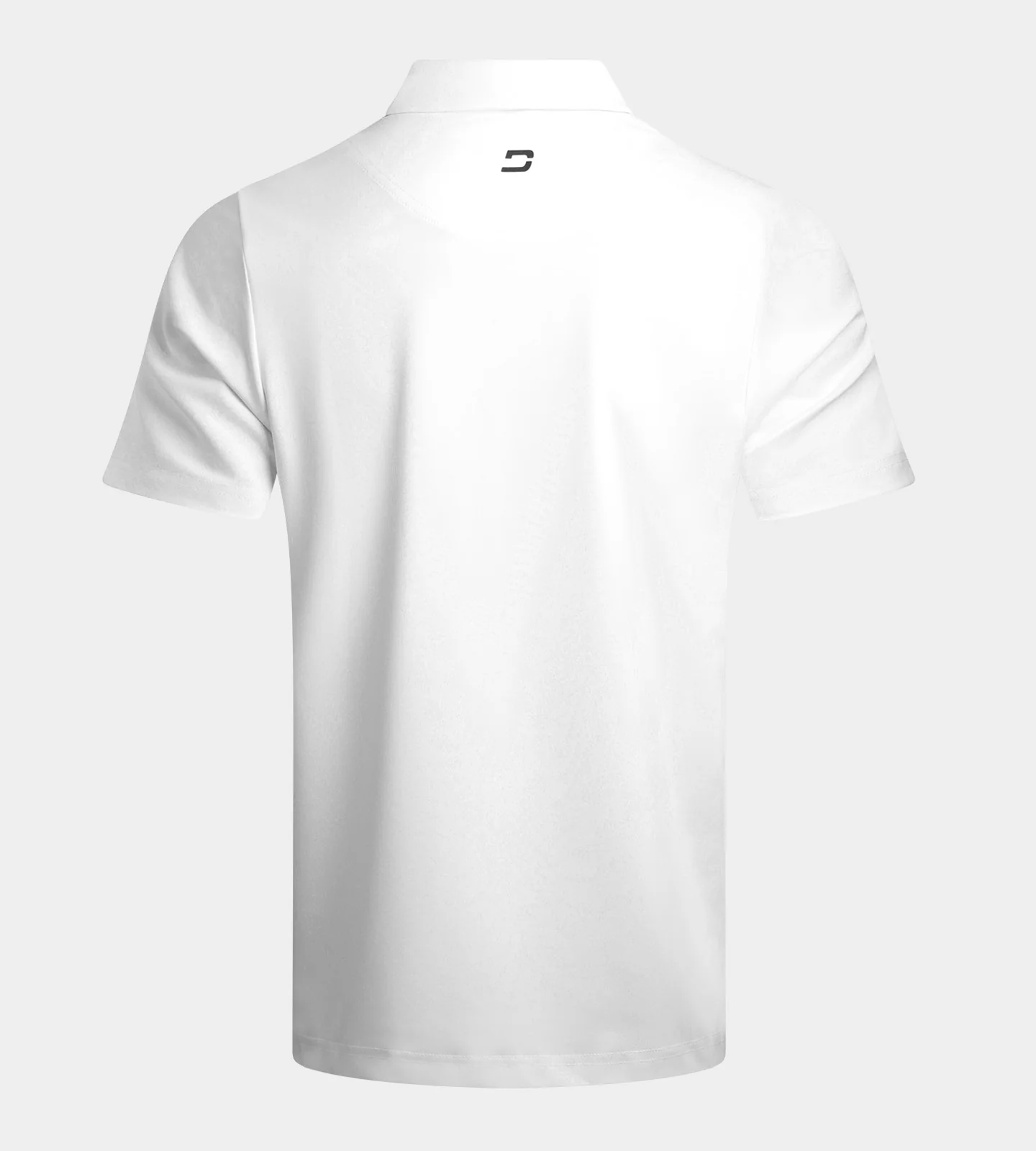 TERRA POLO - WHITE - Image 3