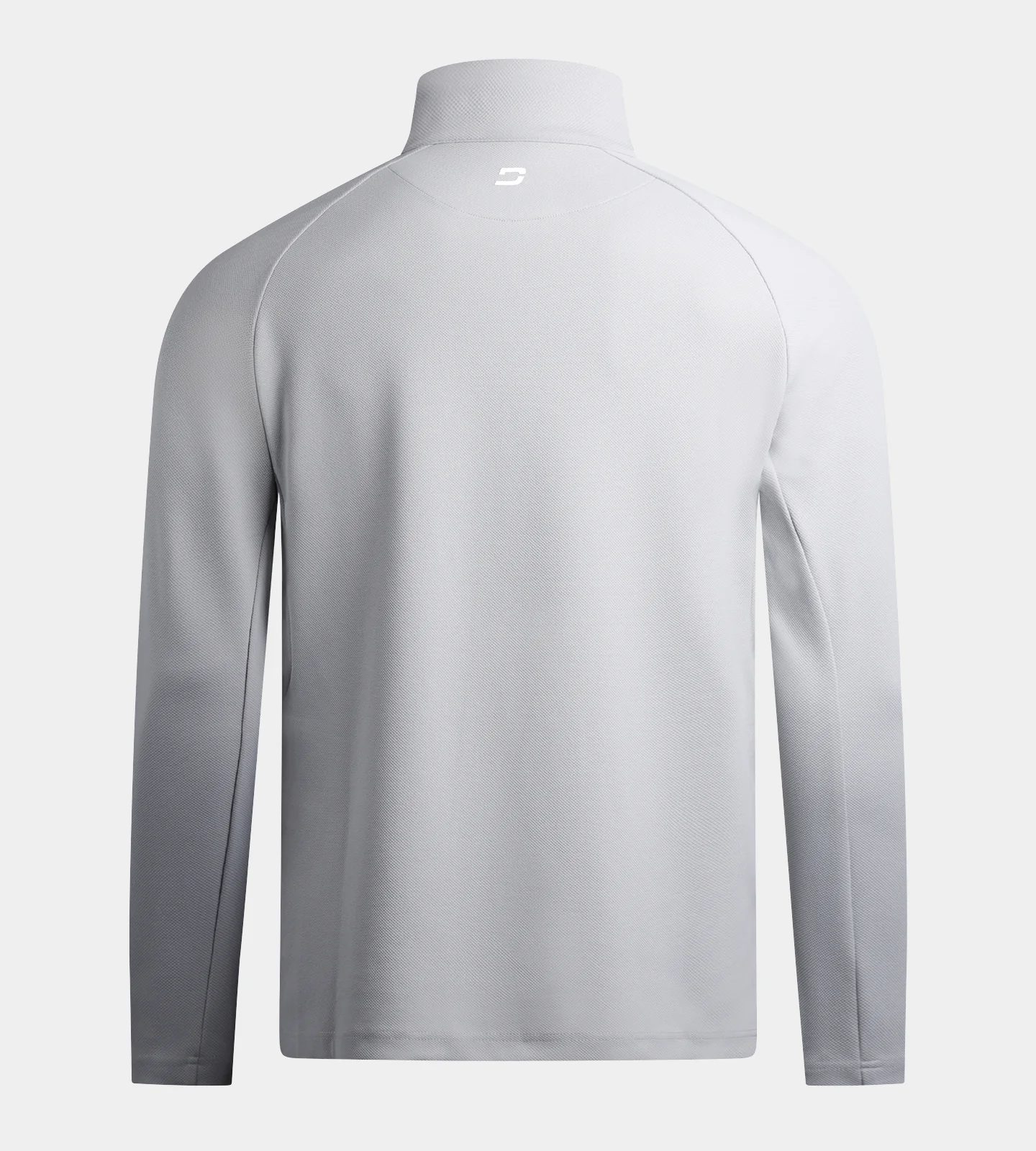 TERRY MIDLAYER - GREY - Image 3