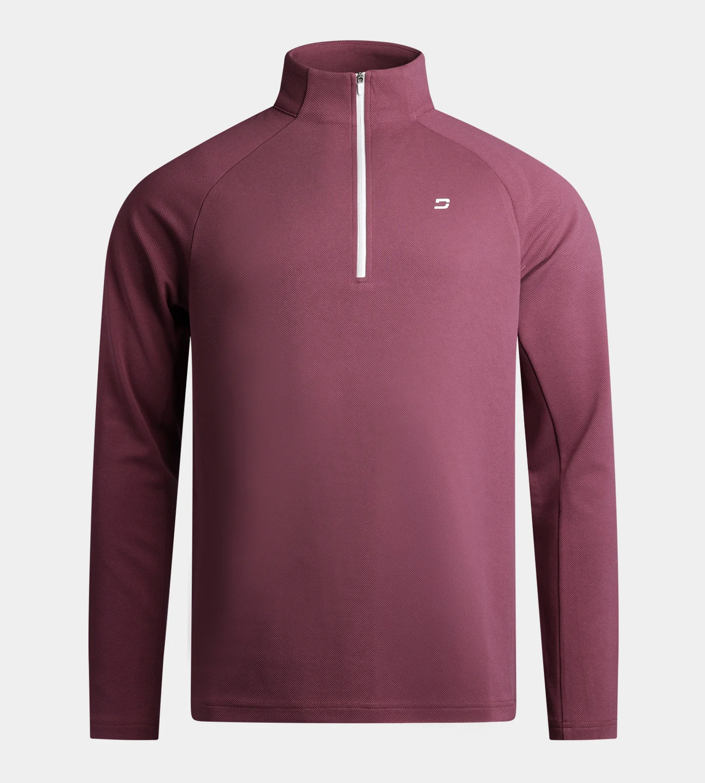 TERRY MIDLAYER - MULBERRY