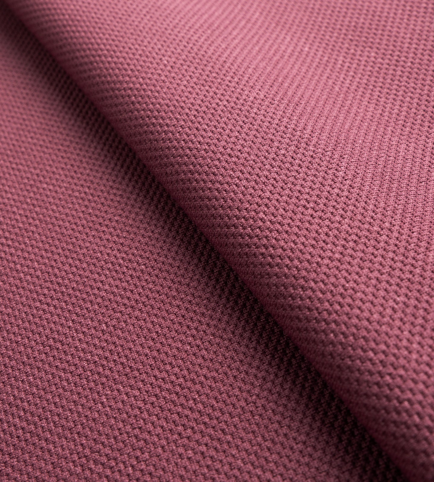 TERRY MIDLAYER - MULBERRY - Image 7