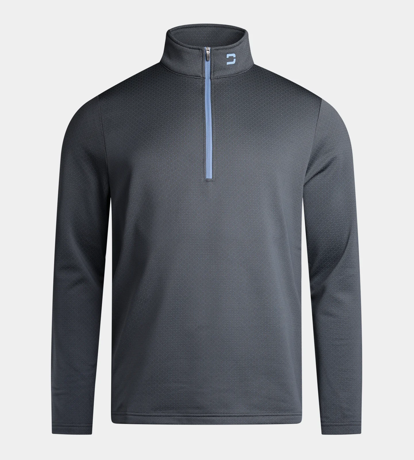 THERMAL DIAMOND MIDLAYER - CHARCOAL