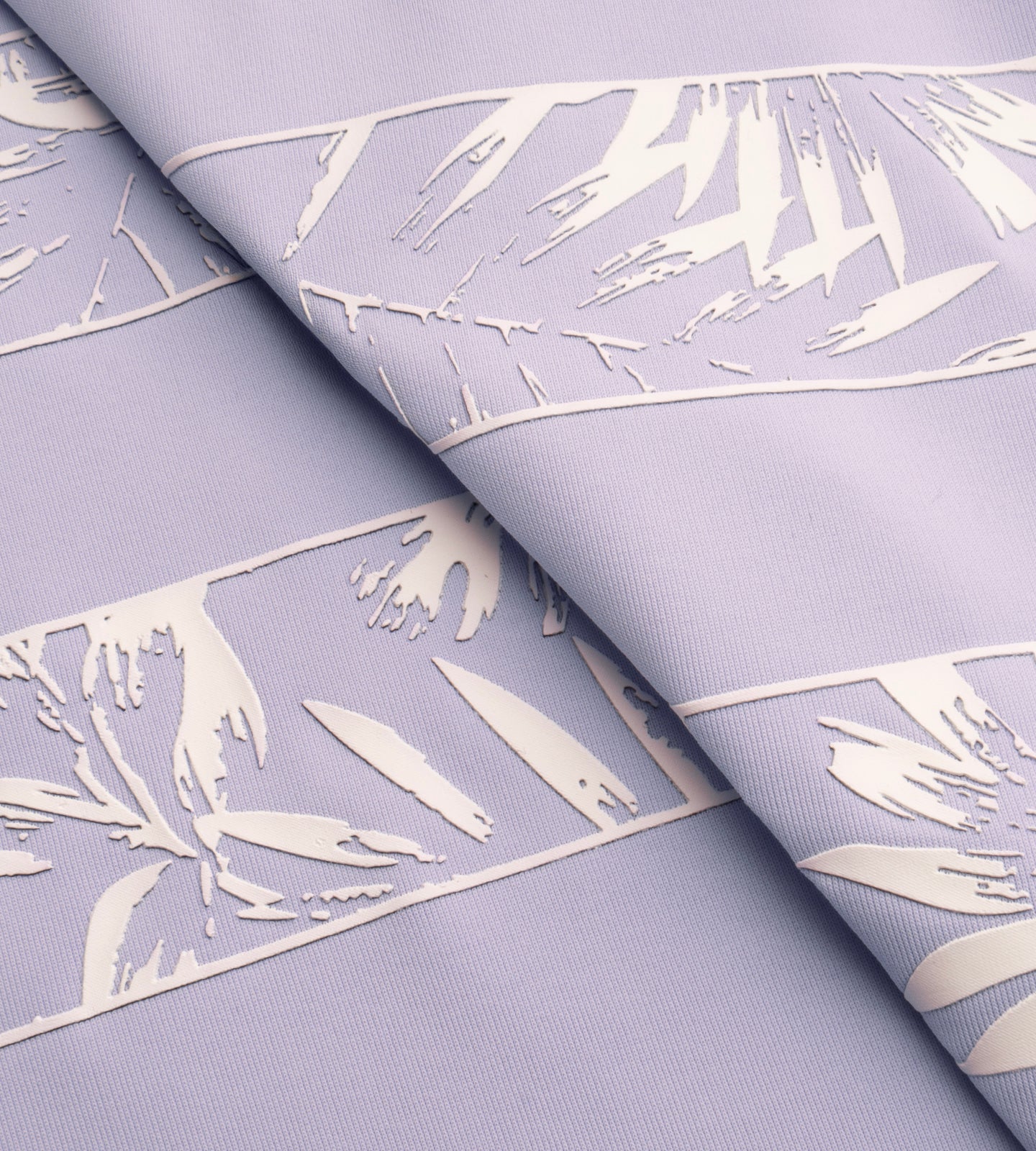 TROPICANA POLO - LAVENDER - Image 5