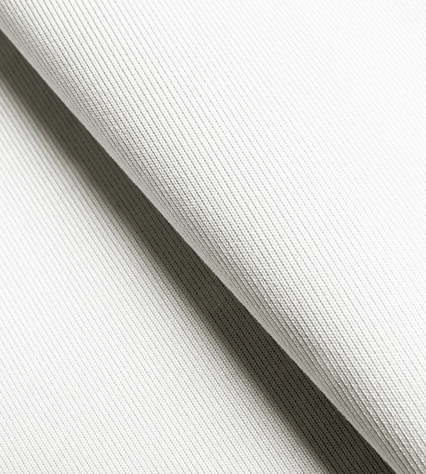 TWIST HOODIE - GREY - Image 7